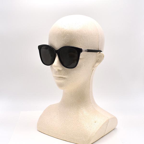 サングラス BALENCIAGA バレンシアガ アジアンフィット BB0183SA-001 ユニセックス