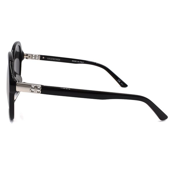 サングラス BALENCIAGA バレンシアガ アジアンフィット BB0184SA-001 ユニセックス
