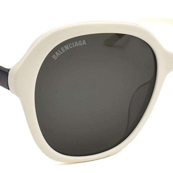 サングラス BALENCIAGA バレンシアガ アジアンフィット BB0184SA-003 ユニセックス