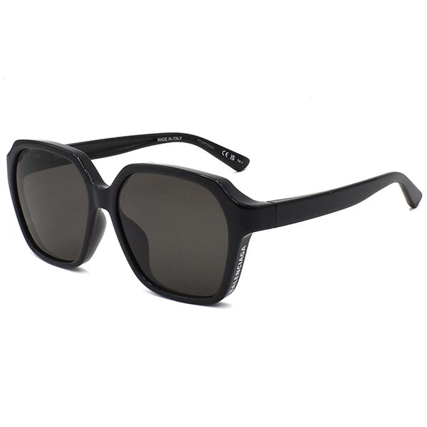 サングラス BALENCIAGA バレンシアガ アジアンフィット BB0153SA-001 ユニセックス