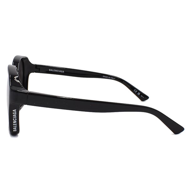サングラス BALENCIAGA バレンシアガ アジアンフィット BB0153SA-001 ユニセックス