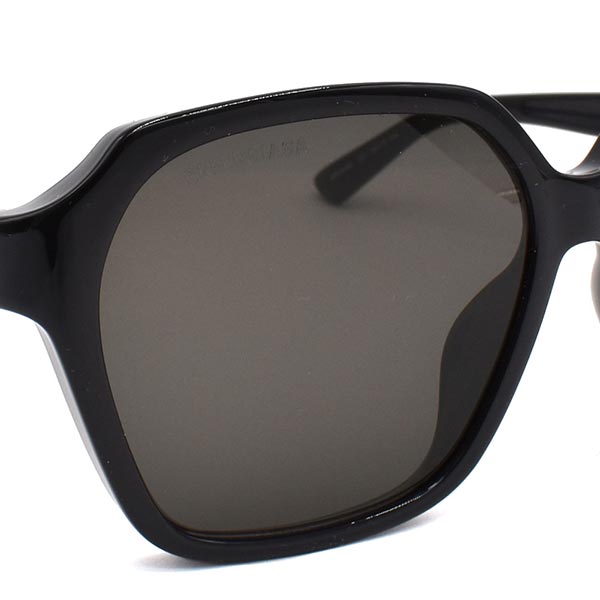 サングラス BALENCIAGA バレンシアガ アジアンフィット BB0153SA-001 ユニセックス