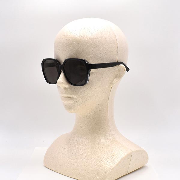 サングラス BALENCIAGA バレンシアガ アジアンフィット BB0153SA-001 ユニセックス