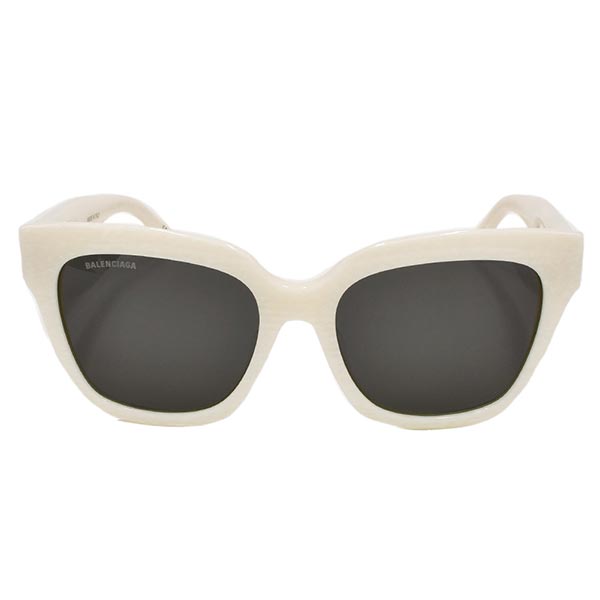 サングラス BALENCIAGA バレンシアガ アジアンフィット BB0237SA-004 ユニセックス