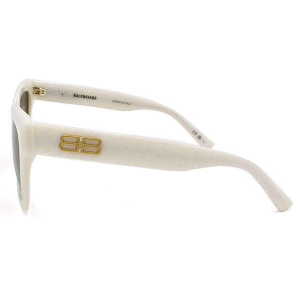 サングラス BALENCIAGA バレンシアガ アジアンフィット BB0237SA-004 ユニセックス