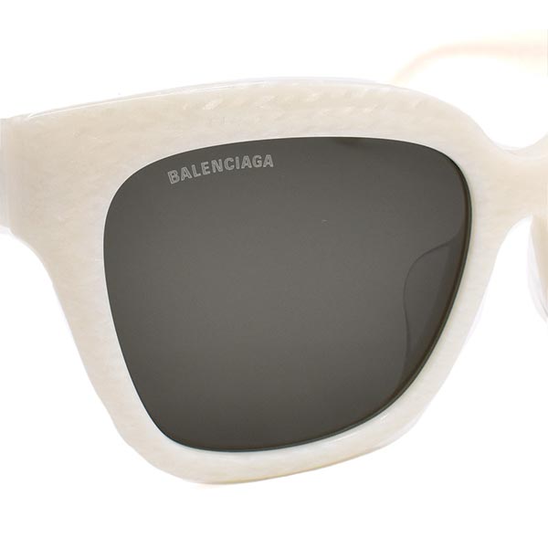 サングラス BALENCIAGA バレンシアガ アジアンフィット BB0237SA-004 ユニセックス