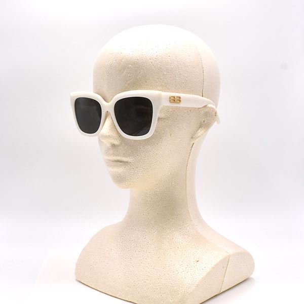 サングラス BALENCIAGA バレンシアガ アジアンフィット BB0237SA-004 ユニセックス