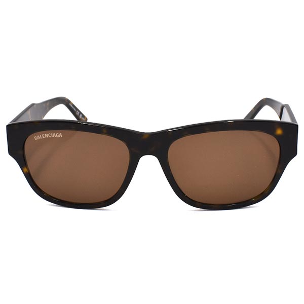 サングラス BALENCIAGA バレンシアガ アジアンフィット BB0164S-002 ユニセックス