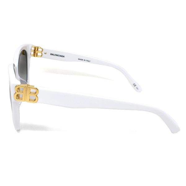 サングラス BALENCIAGA バレンシアガ アジアンフィット BB0103SA-006 ユニセックス