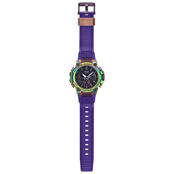 カシオ Gショック G-SHOCK MT-G MTG-B3000PRB-1AJR メンズ