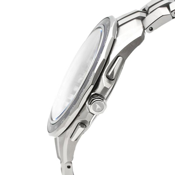 カシオ オシアナス OCEANUS MANTA OCW-S7000-1AJF メンズ
