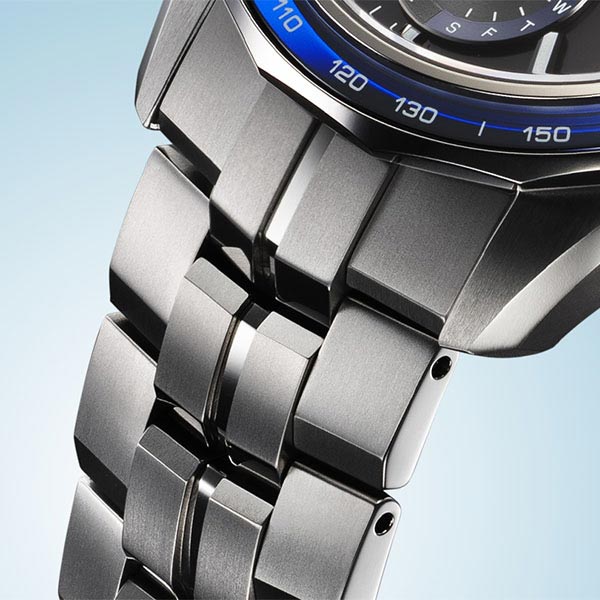 カシオ オシアナス OCEANUS MANTA OCW-S7000-1AJF メンズ