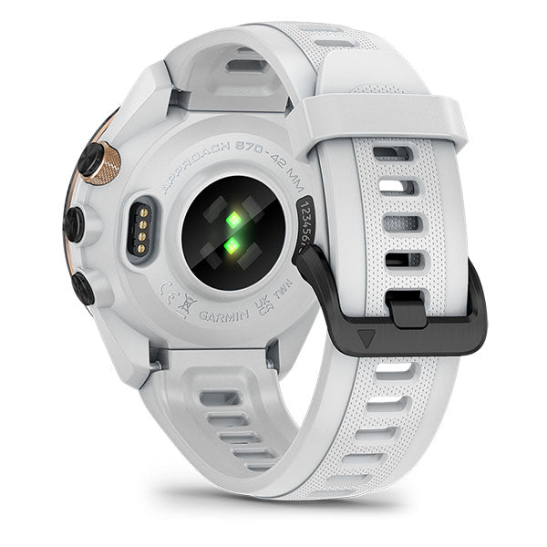 ガーミン GARMIN ApproachS70 010-02746-20 ユニセックス