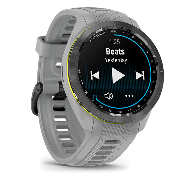 ガーミン GARMIN ApproachS70 010-02746-21 ユニセックス