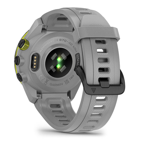 ガーミン GARMIN ApproachS70 010-02746-21 ユニセックス