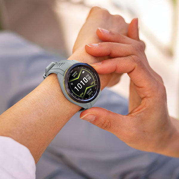 ガーミン GARMIN ApproachS70 010-02746-21 ユニセックス