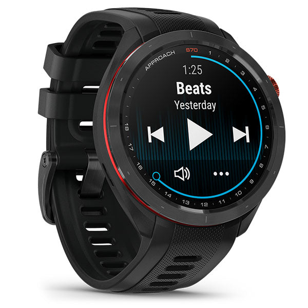 ガーミン GARMIN ApproachS70 010-02746-22 ユニセックス