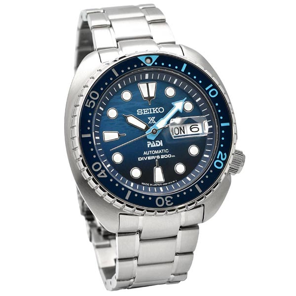 セイコー プロスペックス PROSPEX PADI Special Edition SBDY125 メンズ