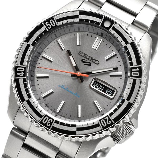 セイコー5スポーツ SEIKO5sports SBSA217 メンズ
