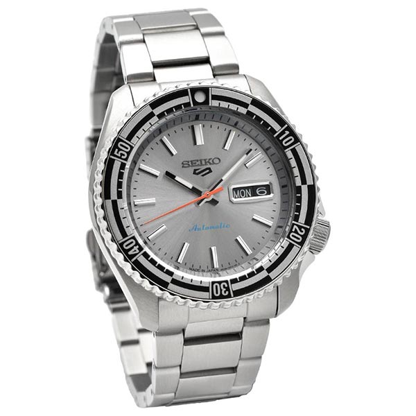 セイコー5スポーツ SEIKO5sports SBSA217 メンズ