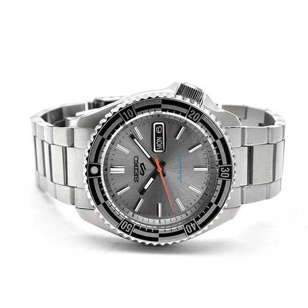 セイコー5スポーツ SEIKO5sports SBSA217 メンズ