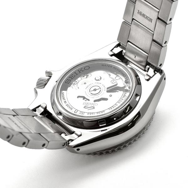 セイコー5スポーツ SEIKO5sports SBSA217 メンズ