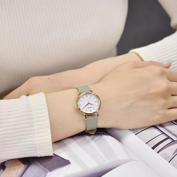 シチズン ウィッカ wicca KP5-123-10 レディース