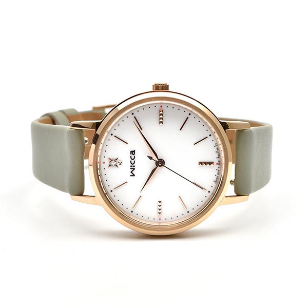 シチズン ウィッカ wicca KP5-123-10 レディース