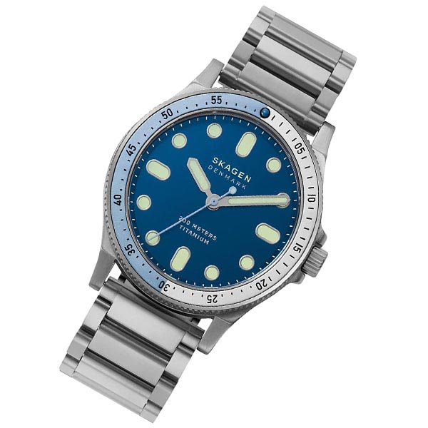 スカーゲン SKAGEN SKW6717 メンズ
