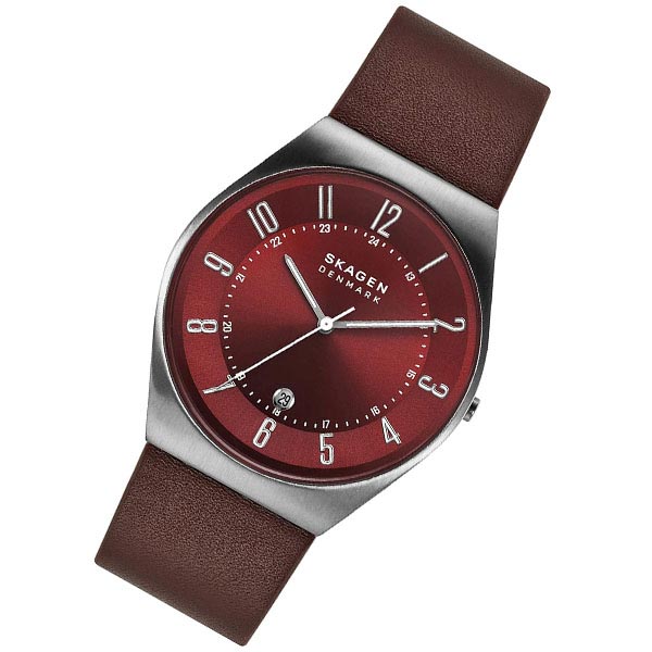 スカーゲン SKAGEN GRENEN SKW6856 メンズ