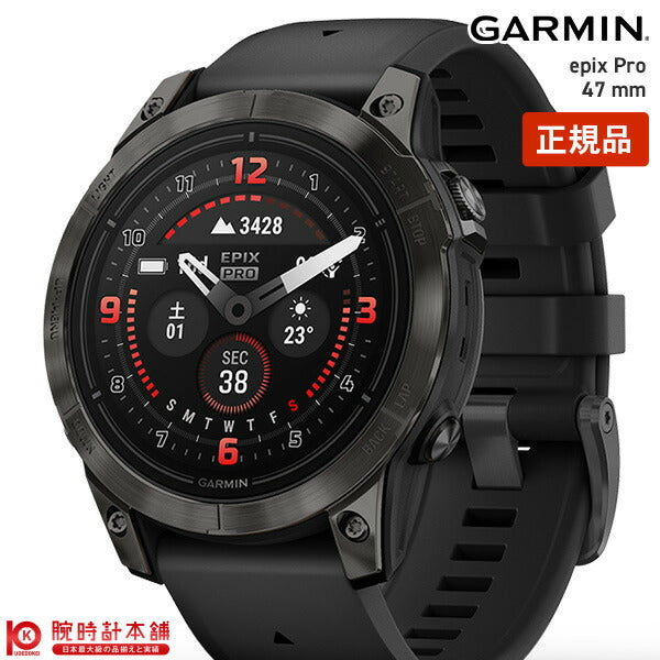 ガーミン GARMIN 010-02803-52 メンズ