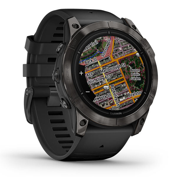 ガーミン GARMIN 010-02804-51 メンズ