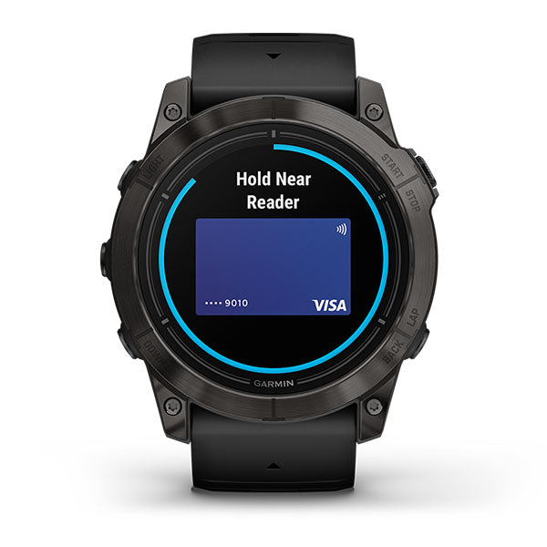 ガーミン GARMIN 010-02804-51 メンズ