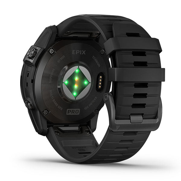 ガーミン GARMIN 010-02804-51 メンズ