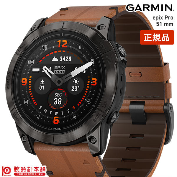 ガーミン GARMIN 010-02804-71 メンズ