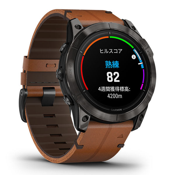 ガーミン GARMIN 010-02804-71 メンズ