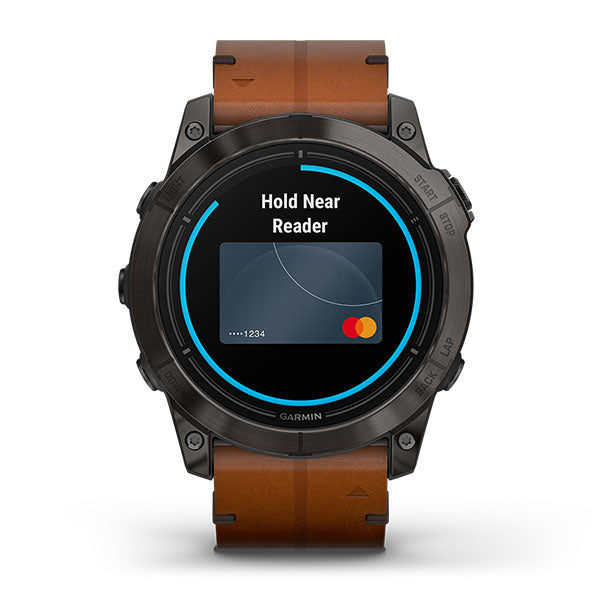 ガーミン GARMIN 010-02804-71 メンズ