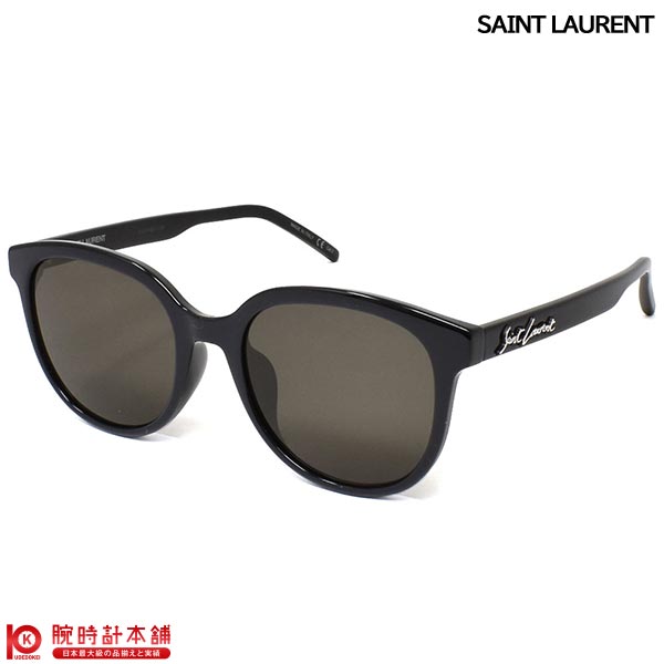 SAINT LAURENT サングラス SL317F 001 サンローラン 楽天市場】SAINT LAURENT SUNGLASSES サンローラン サングラス
