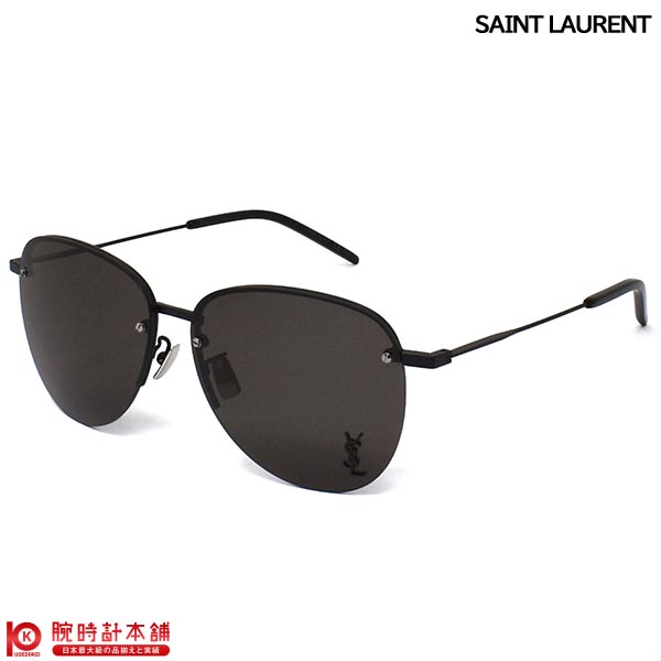 サングラス SL328KM-001 ユニセックス