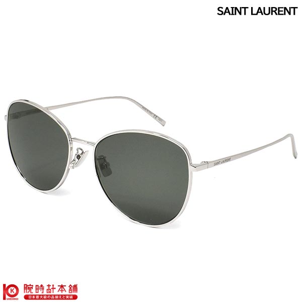 サンローラン SL 486 002 サングラス ユニセックス SAINT LAURENT サンローラン SL 486 002 サングラス スマート