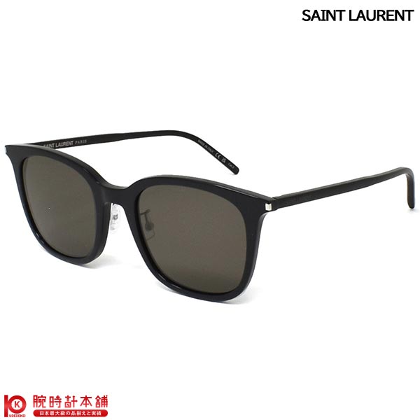 サングラス SL489K-001 ユニセックス