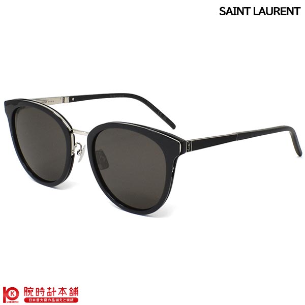 サングラス SLM101-001 ユニセックス