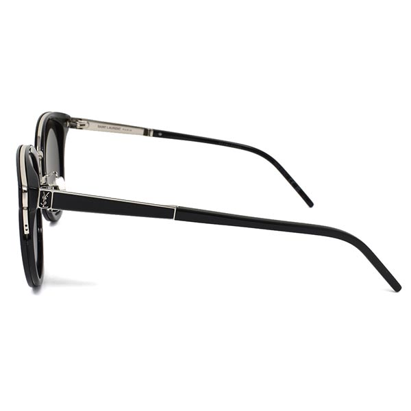 サングラス SLM101-001 ユニセックス