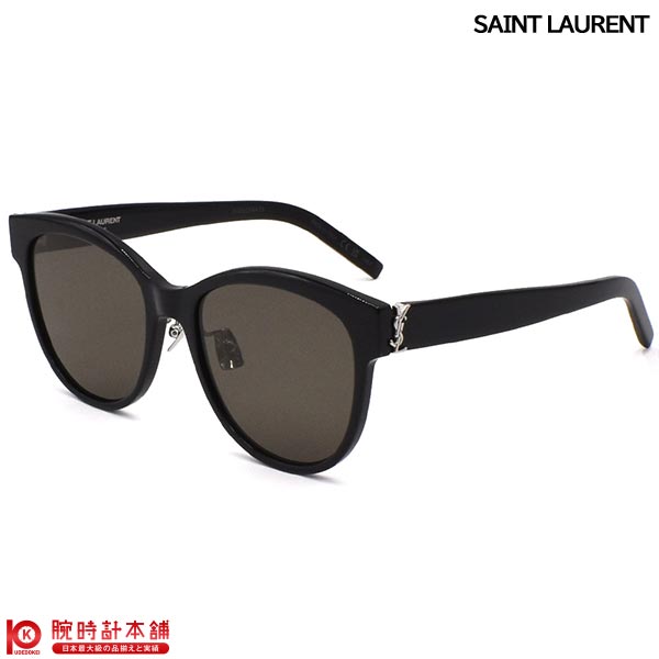 サングラス SLM107K-001 レディース