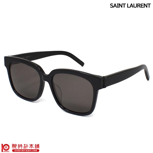 サングラス SLM40F-001 ユニセックス