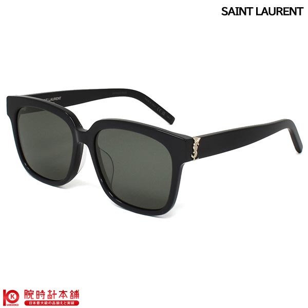 saint laurent  サングラス サングラス SLM40F-003 ユニセックス｜腕時計本舗