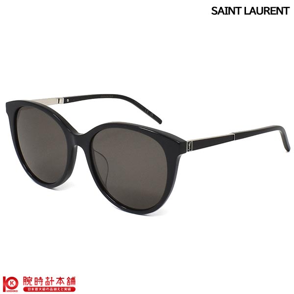 サングラス SLM82F-001 ユニセックス