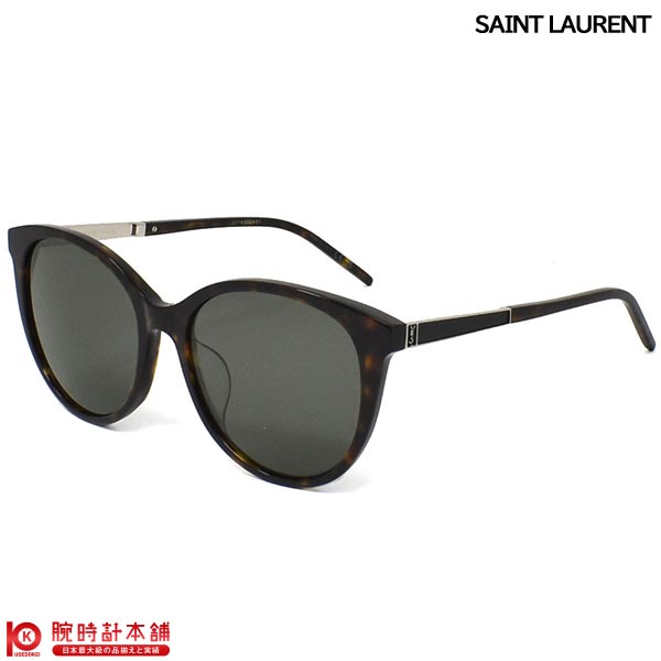 サングラス SLM82F-002 ユニセックス