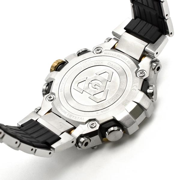 カシオ Gショック G-SHOCK MTG MTG-B3000D-1A9JF メンズ