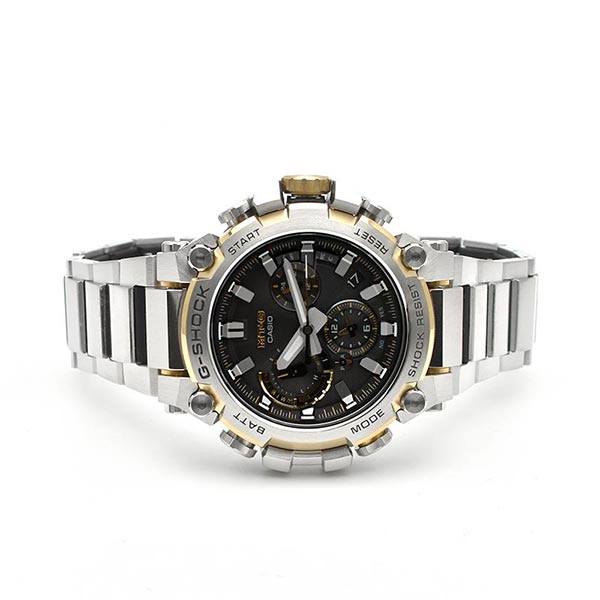 カシオ Gショック G-SHOCK MTG MTG-B3000D-1A9JF メンズ